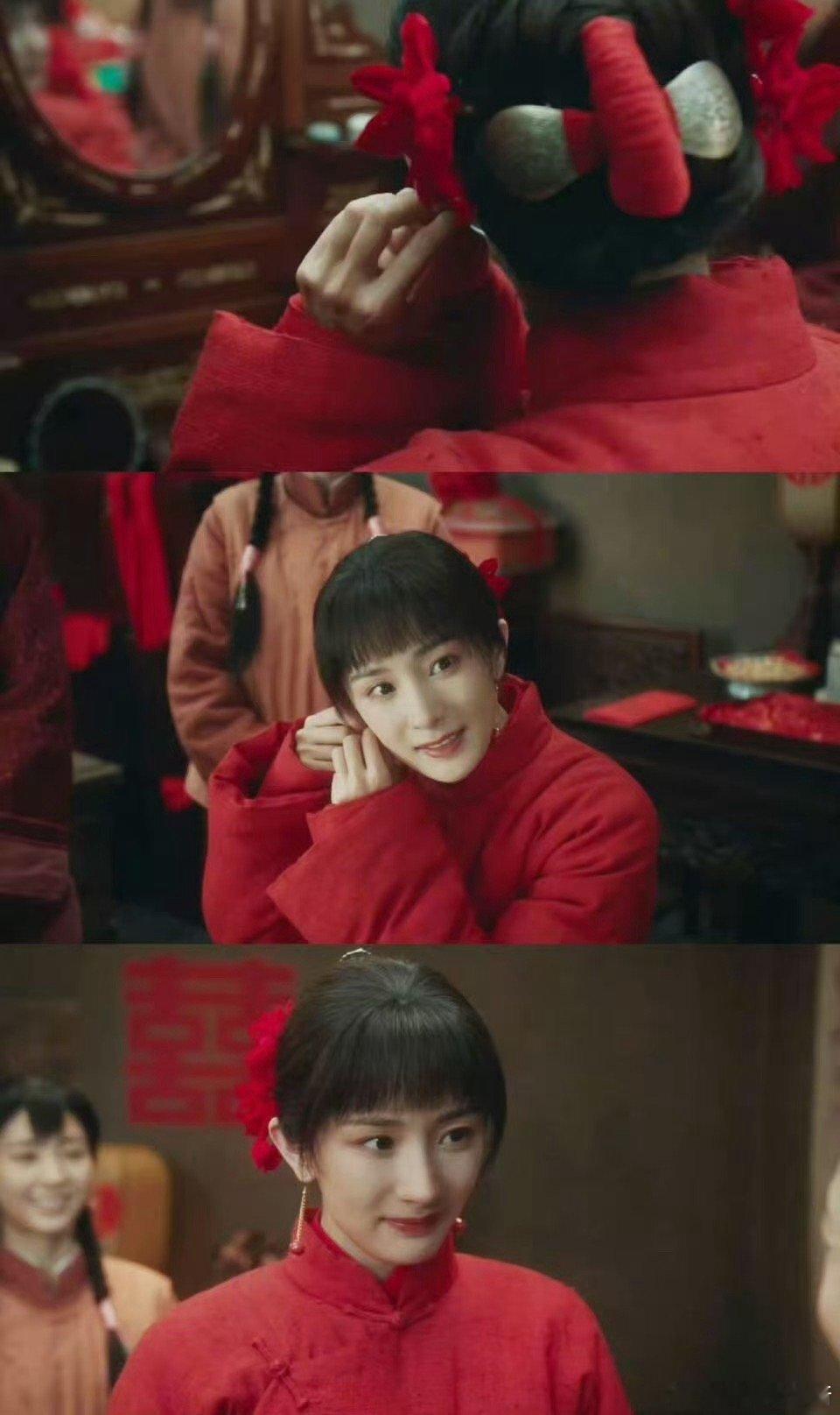 杨幂宁绣绣48小时极限结婚 心疼绣绣开局遇人不淑，竹马哥关键时刻掉链子太败好感！