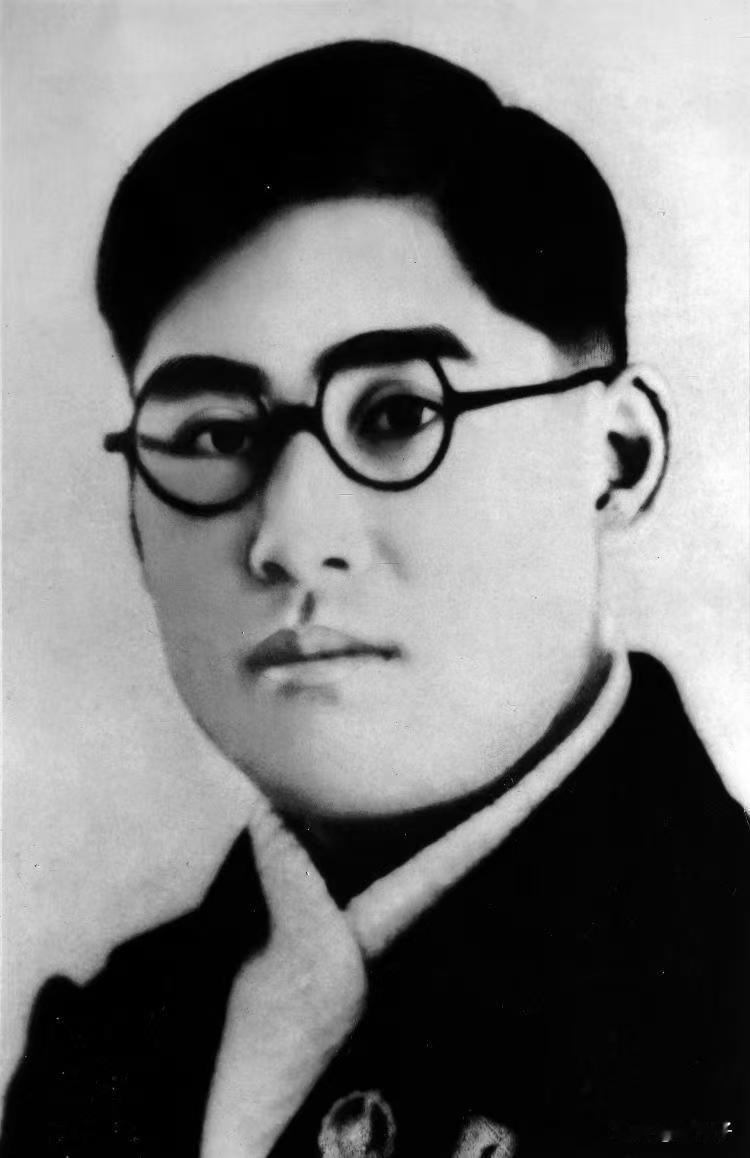 中国人民解放军将领名录之第530位，谭克平（1906一1942年11月10日）生