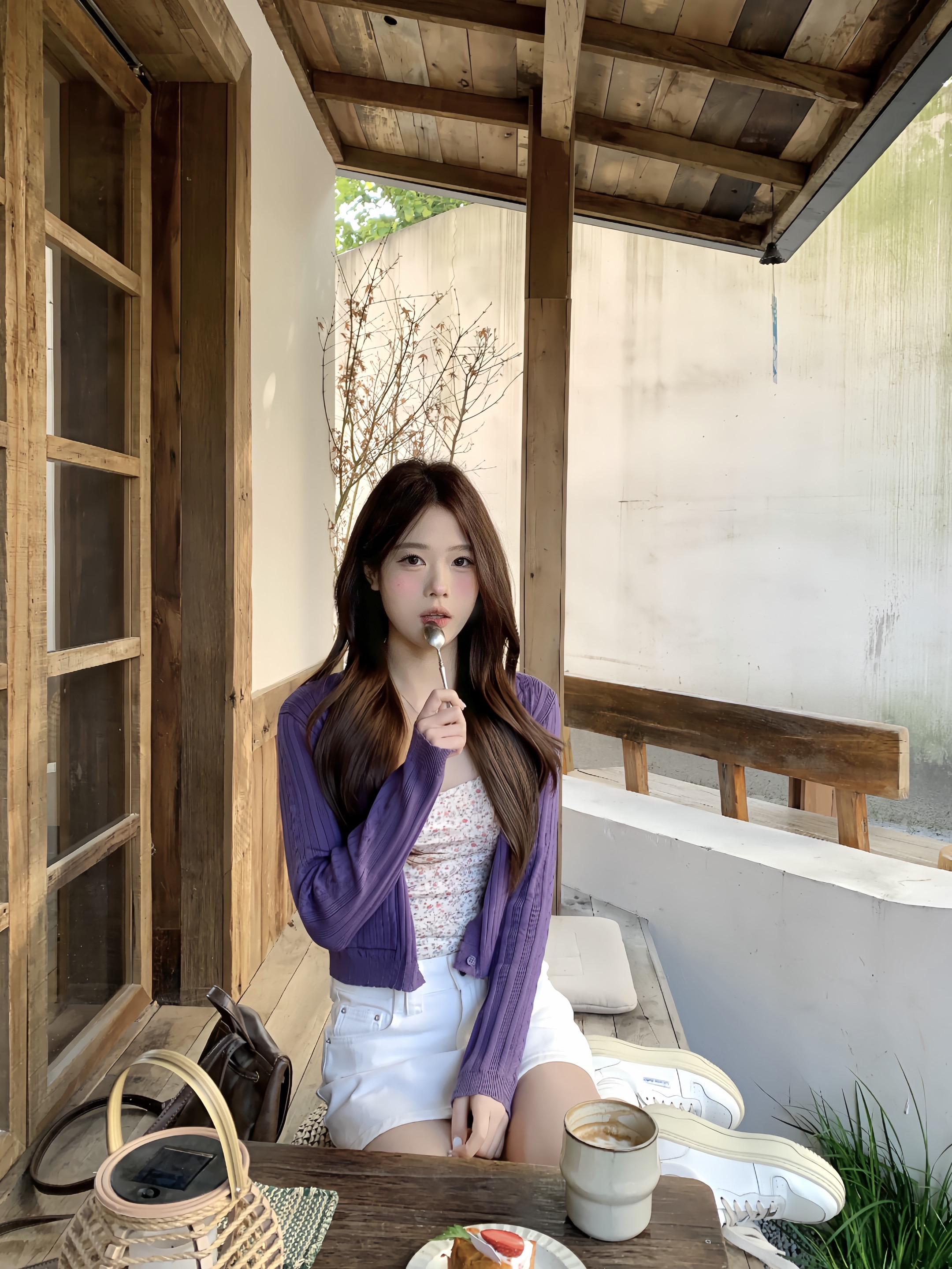 听起来就很幸福 看起来也是