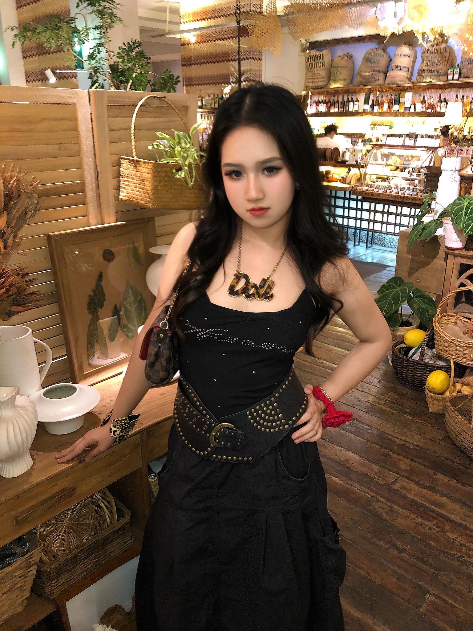 听见你管路边的狗也叫宝宝那一刻 我感觉天都塌了