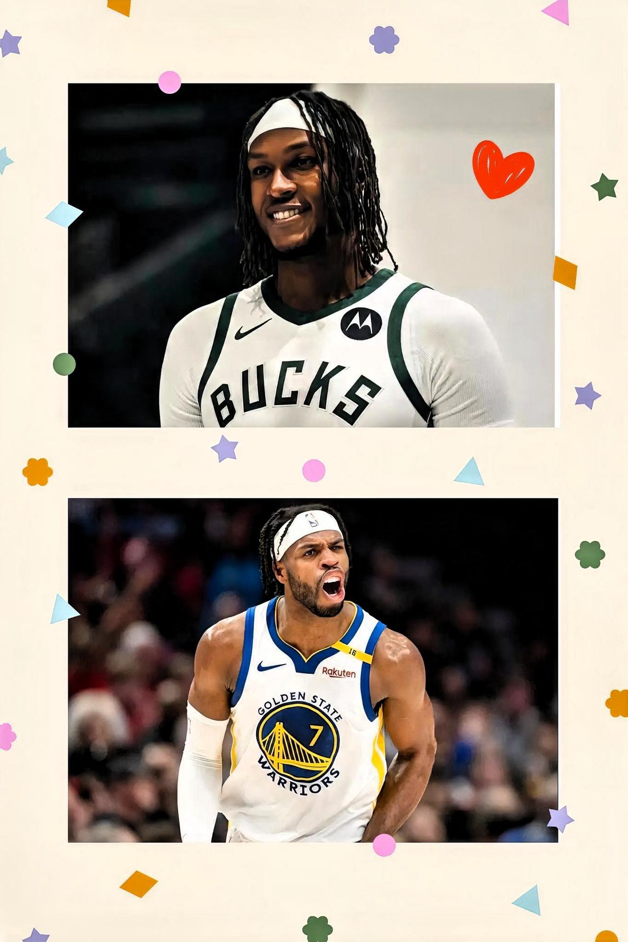 从香饽饽到边角料！
新赛季这五位球星的陨落，
真不是实力不行？

NBA赛场从没