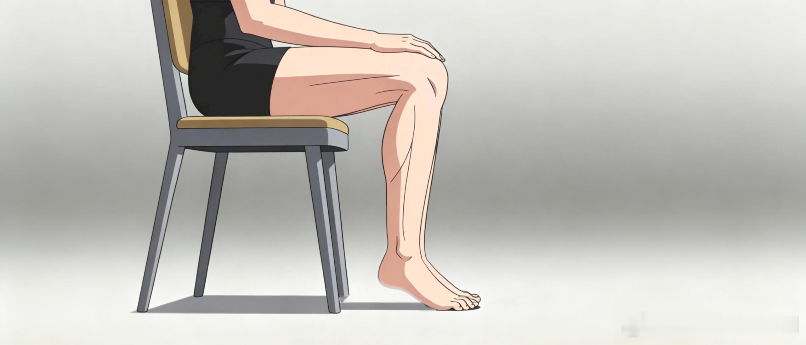 不难瘦才享受健闻登顶计划热闻医聊研究院 【一个被低估的小动作！有效改善血糖血脂】