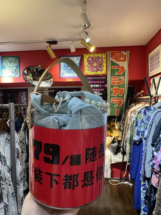 杭州线下版拼夕夕！！79r买一桶！！