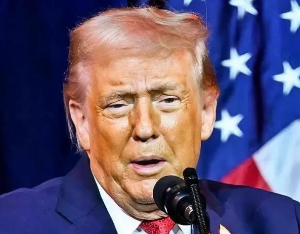 特朗普现在最“恨”谁？不是哈梅内伊，也不是佩泽希齐扬，而是一个女人，她便是委内瑞