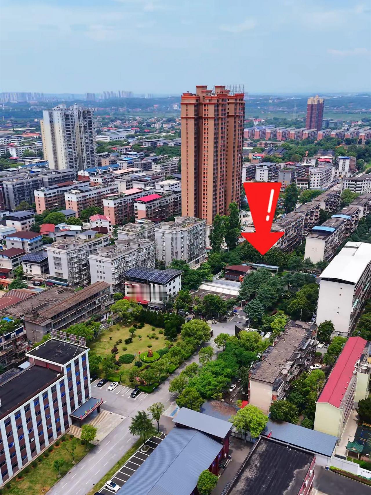 衡阳南城迎来重大交通利好！
 
备受大家关注的前进路二期新建工程即将启动。这条道
