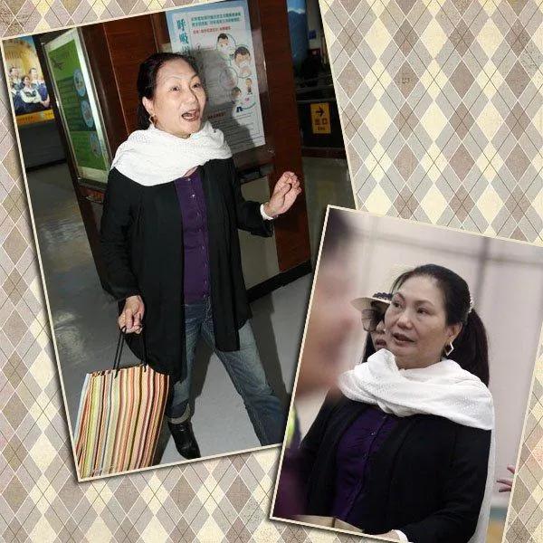马筱梅接受台媒采访直接反问“不解S妈为何不请律师来处理？”

马晓梅做人做事可是