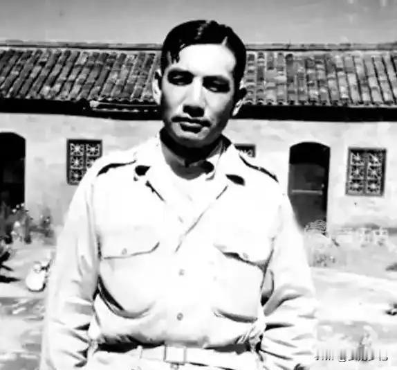1968年北京病榻上，王耀武临终颤抖坦白：孟良崮张灵甫本可撑到天亮，为何援军迟迟