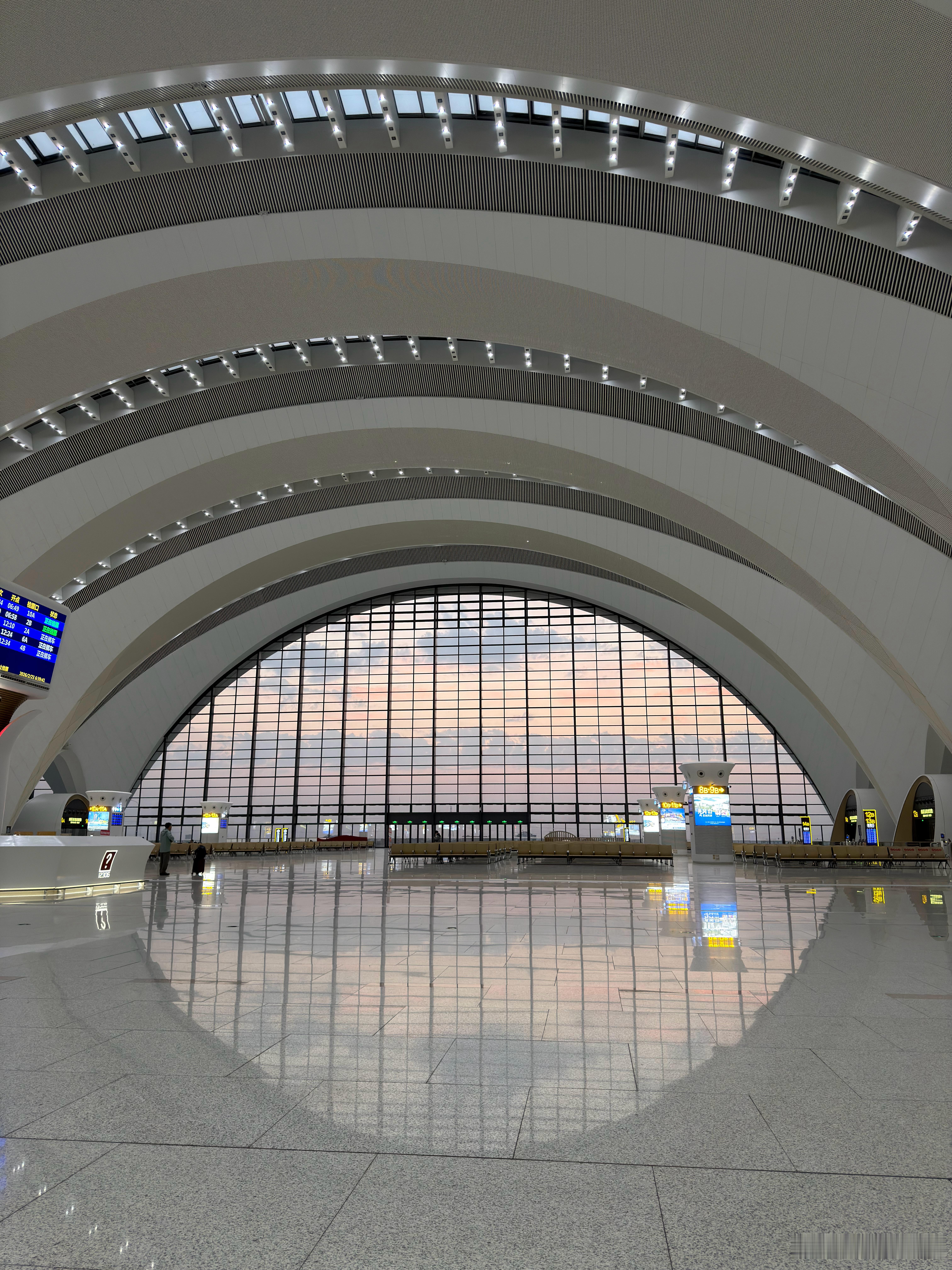 美根东站 南昌·南昌东站