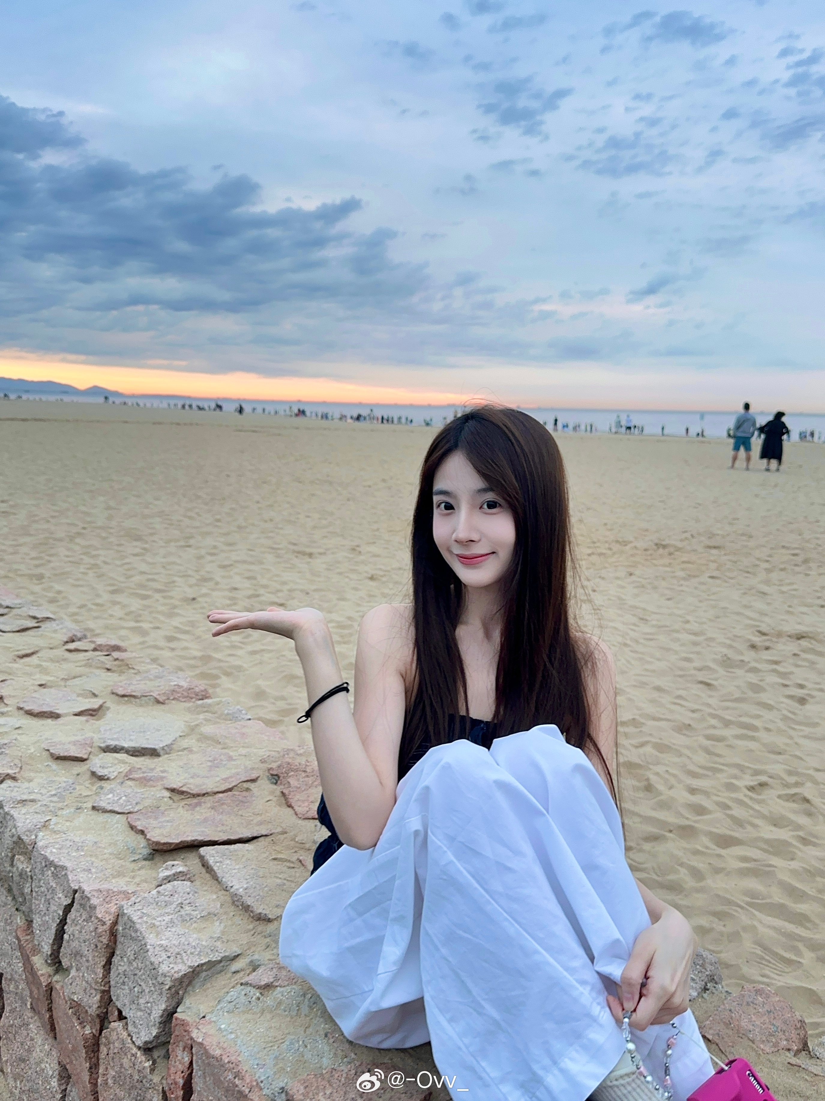 阿那亚🌄 ​​​
