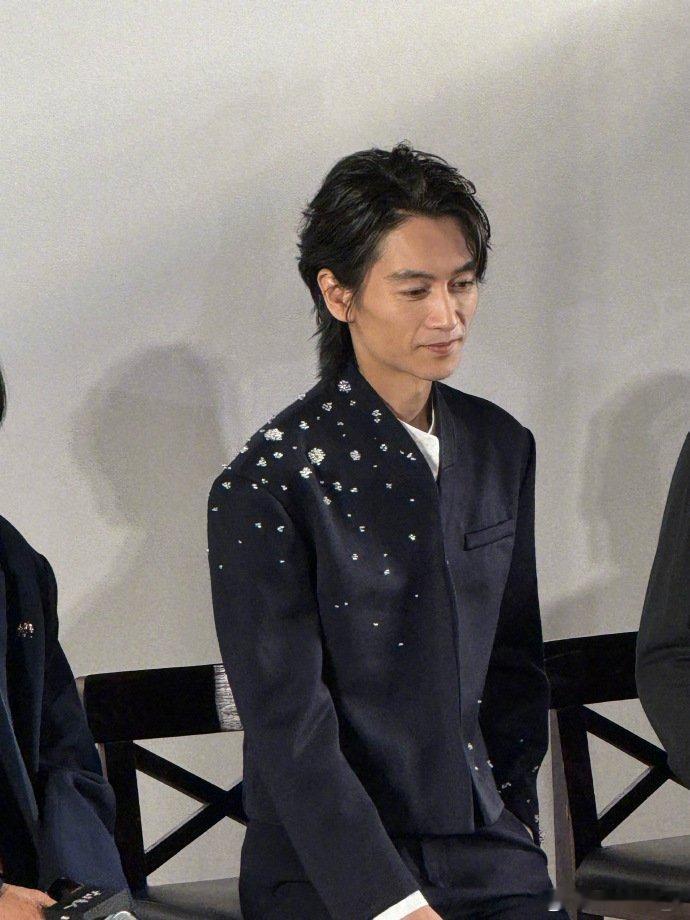 陈晓演的古平原把“仁义礼智信”刻进骨子里 江湖儿女的义气与果敢，每一幕都让人热血