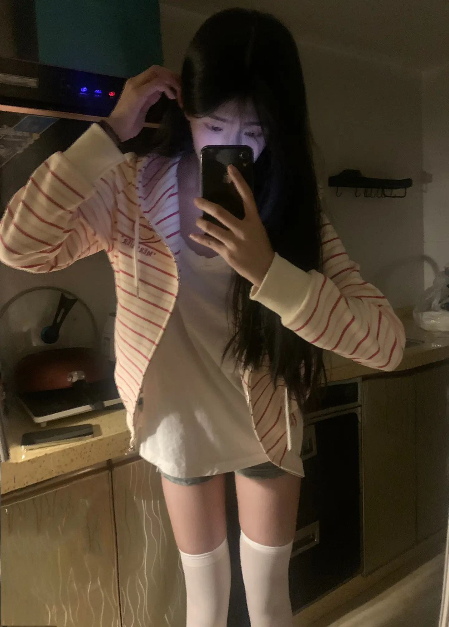 如果幸福飘忽不定 我独行