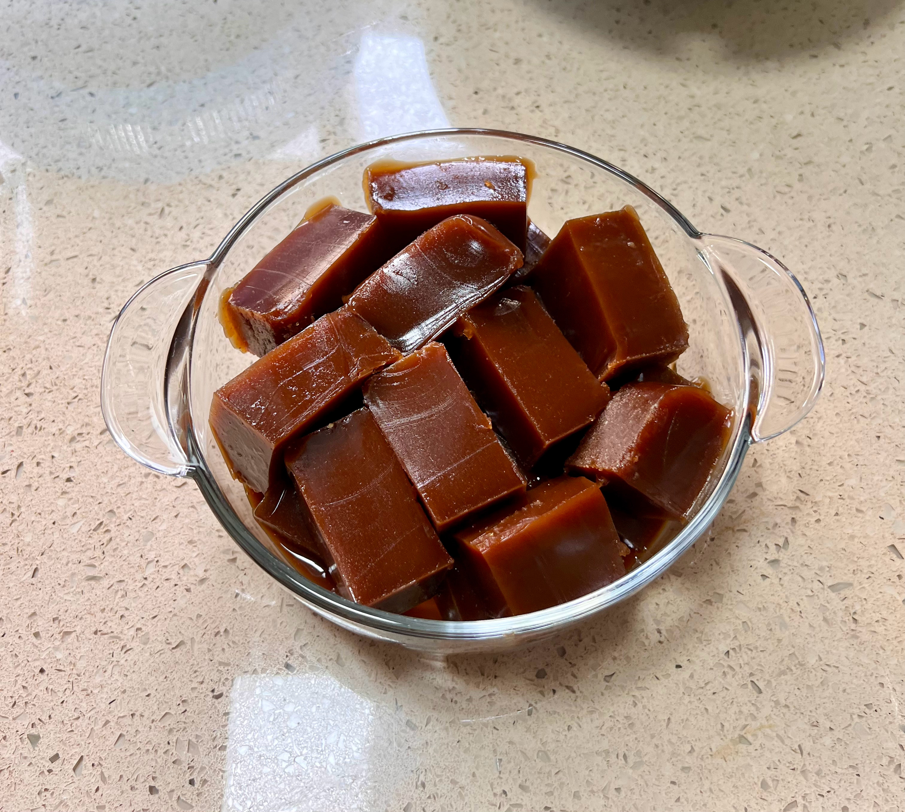阿胶膏 
