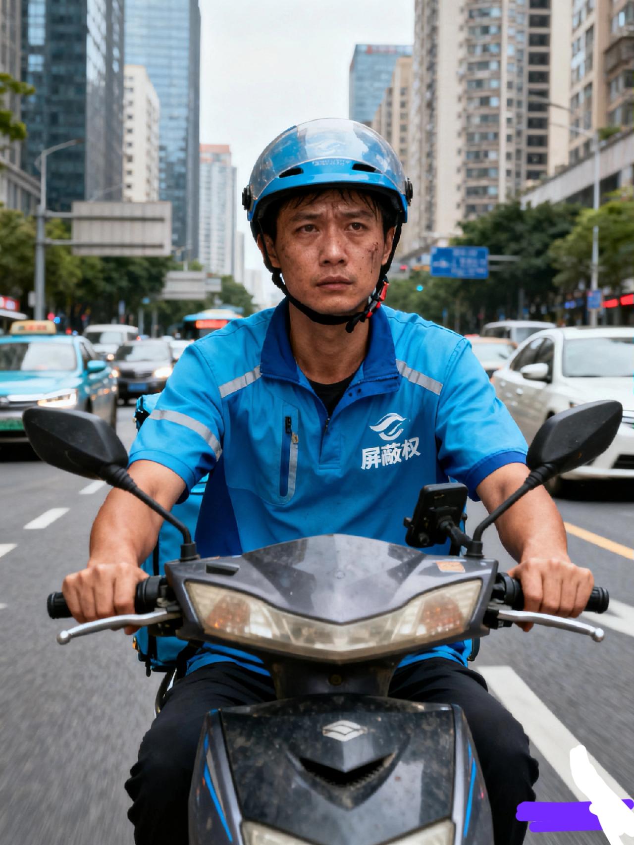 外卖骑手该有“屏蔽权”吗？超8成骑手呼吁支持，3个痛点戳中行业难题
 
“如果能