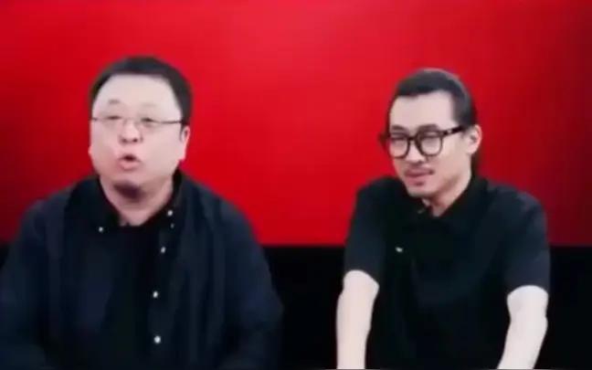 罗永浩与贾国龙：预制菜争议落幕，终化干戈为玉帛
 
一场由预制菜引发的行业热议，