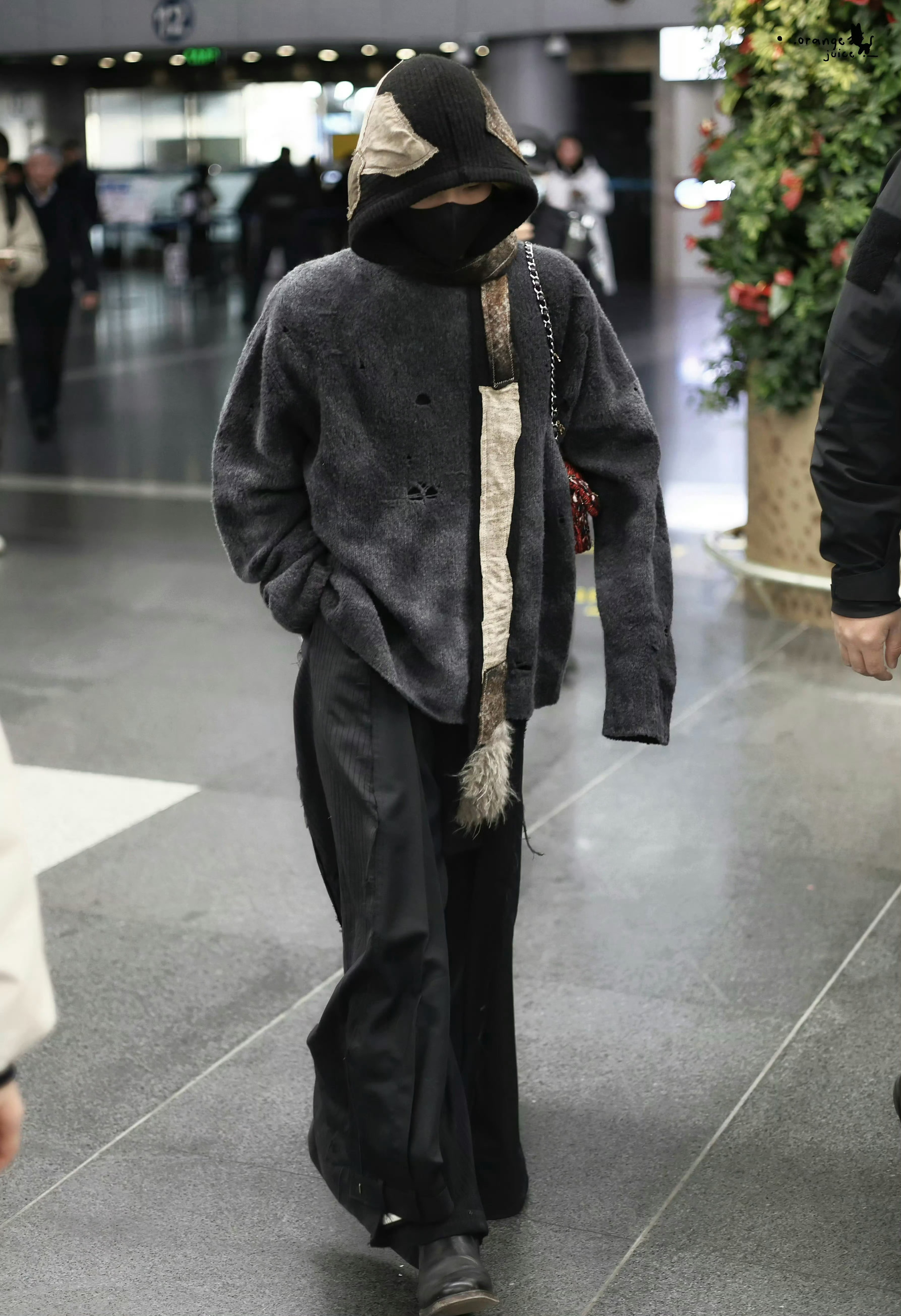 【R1SE】R1SE合体录制蘑菇屋 周震南，何洛洛，夏之光，任豪，张颜齐 