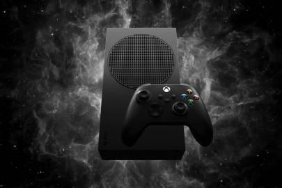 【有钱任性】Xbox老大菲尔・斯宾塞在接受采访时谈到了Xbox的未来，他表示完全