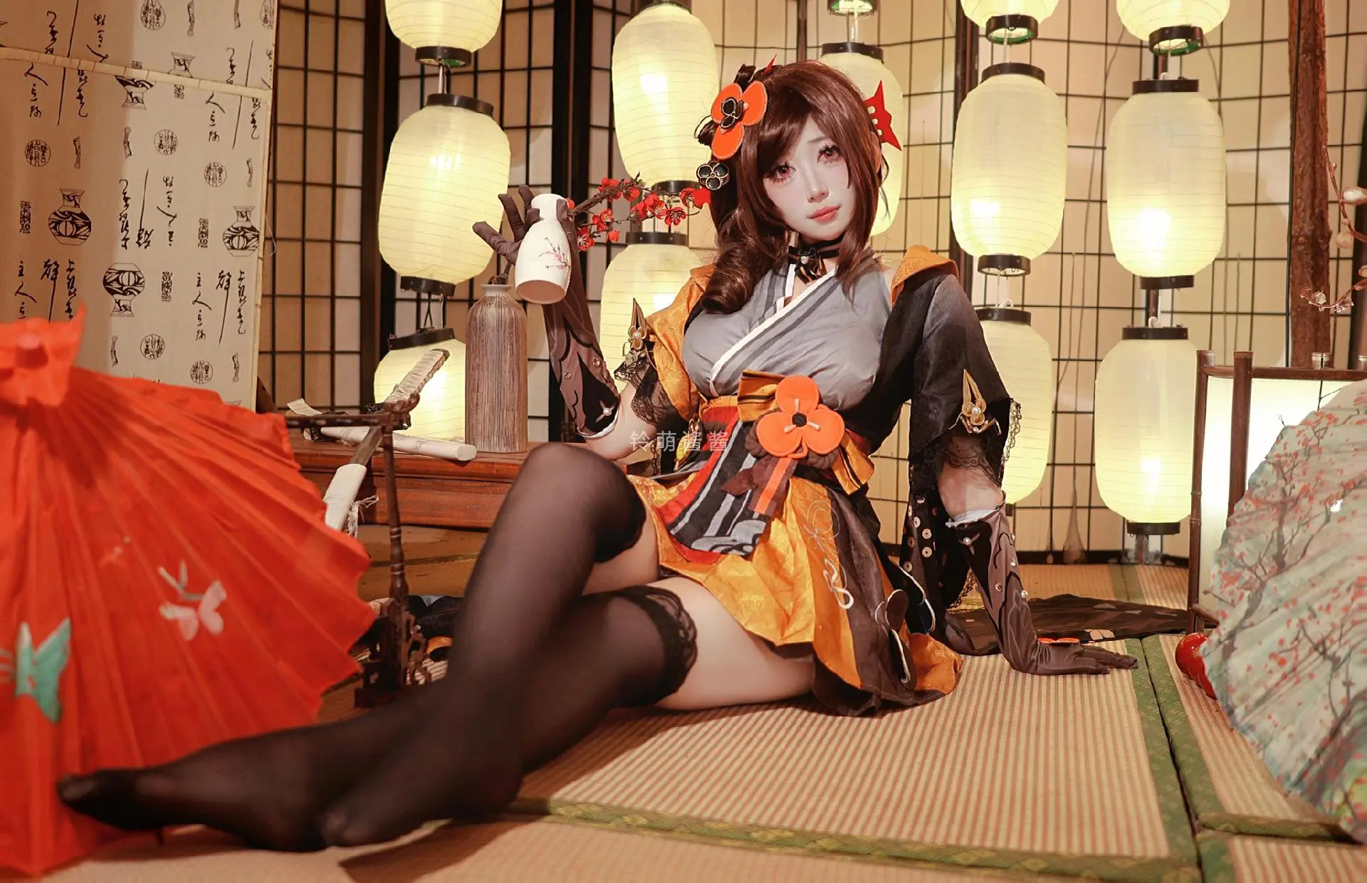 老板娘怎么能不爱呢。