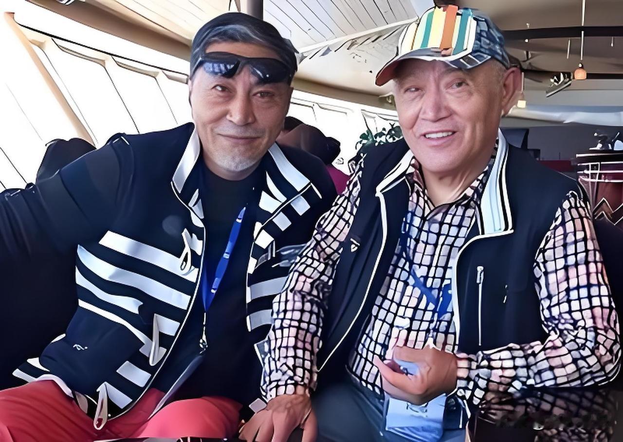 牛犇的儿子王侃走了。
7月18日清晨，66岁的他在妻子姚瑶的陪伴下，永远闭上了眼