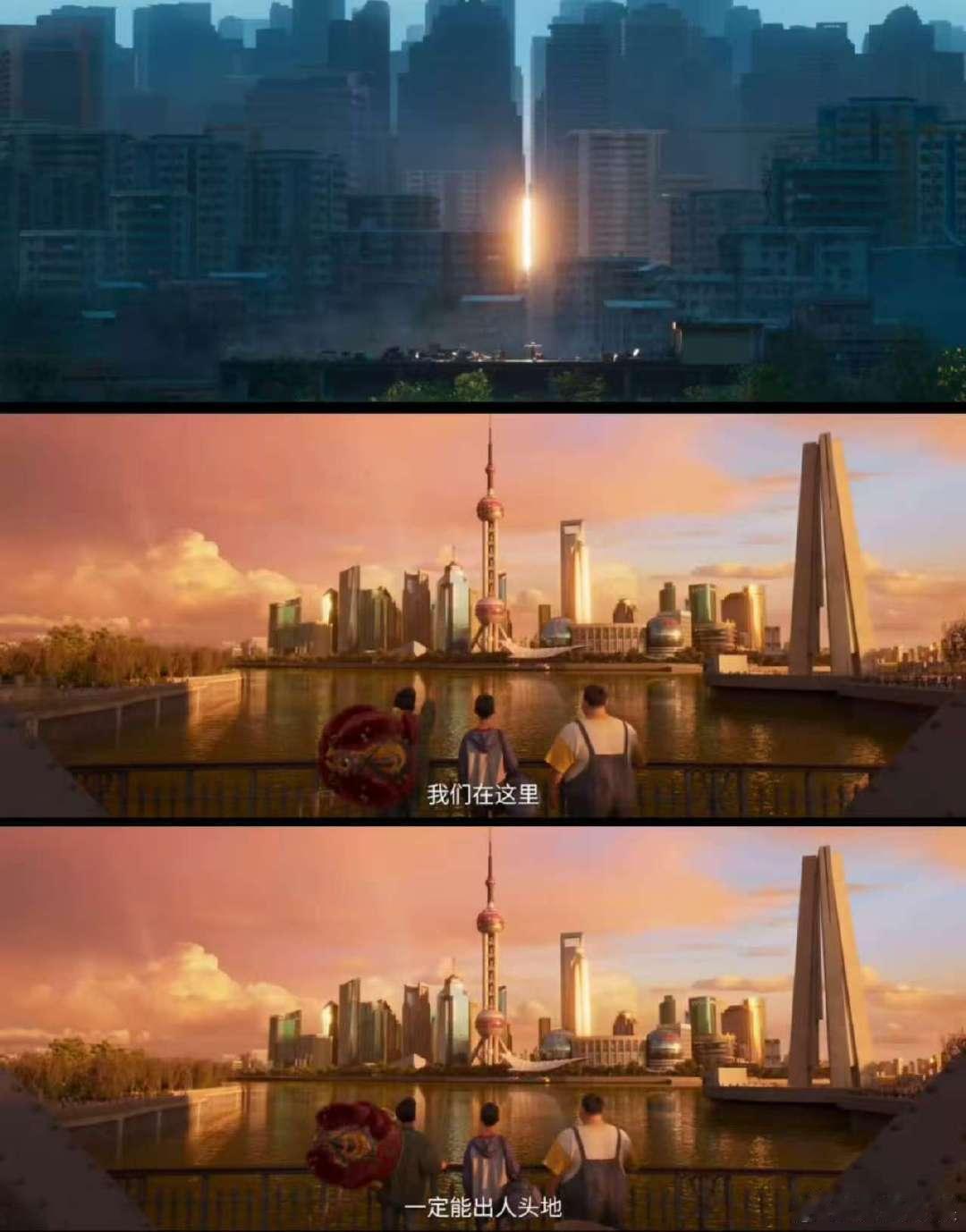 时隔三年雄狮DNA又动了  《雄狮少年2》的定档，让我们期待雄狮DNA如何在电影
