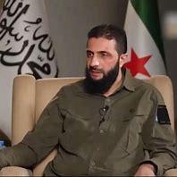 4月26日大马士革司法宫落下的一记法槌，不仅给叙利亚阿萨德时代盖了棺，更炸出了本