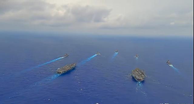 北约 被威胁了，再不出手，等待你们的将是不好的后果。敢这样说话，敢明目张胆地威胁