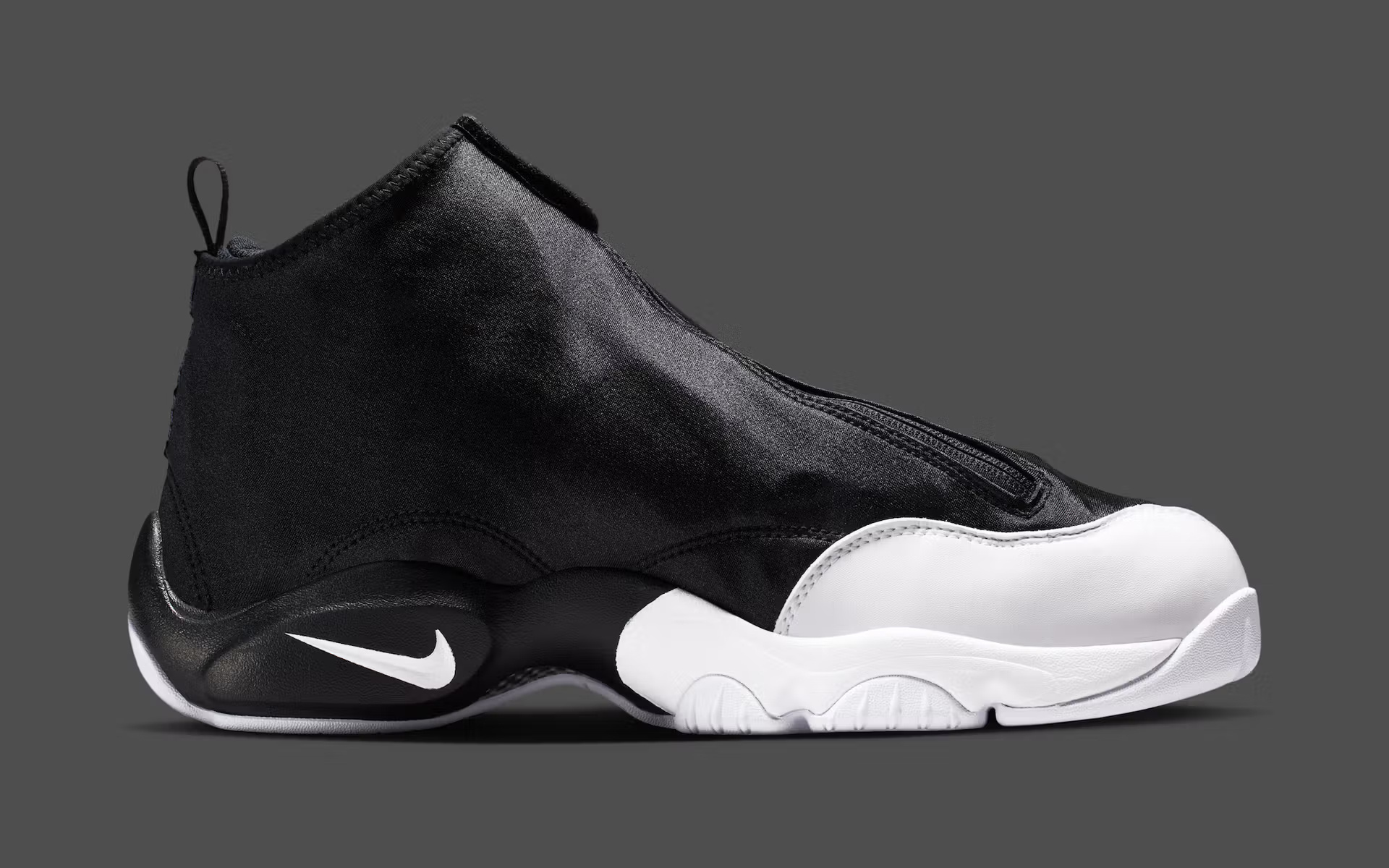 Nike Air Zoom Flight '98 "The Glove" 今年复