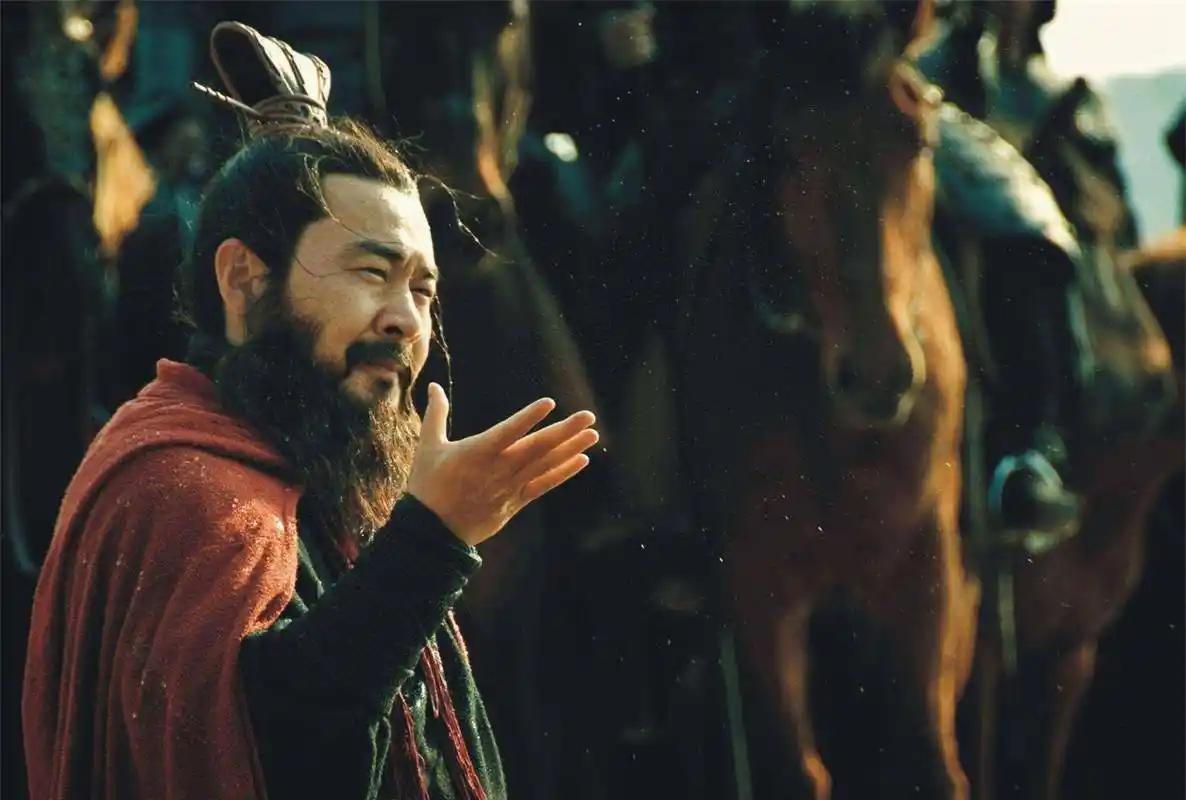 李渊和刘邦不到7年统一天下，曹操用尽了三十多年为何做不到？

李渊进长安那年，隋