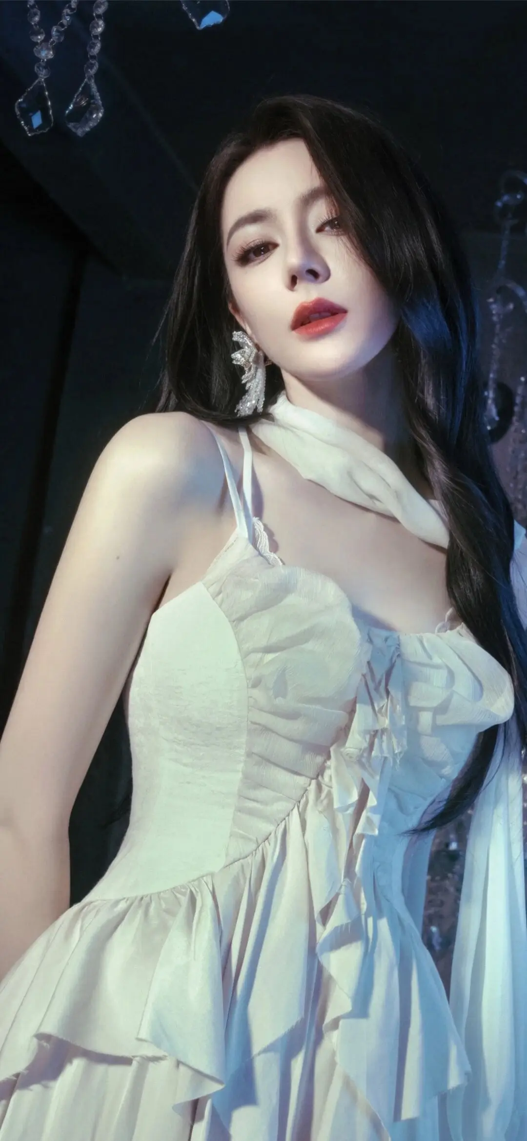 迪丽热巴 仙女下凡