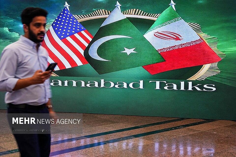 巴基斯坦为何能迅速从拜登眼中的“贱民”，迅速转换为伊朗战争中的关键人物？(有删节