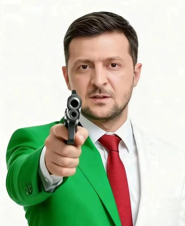 突发消息
 
2月2日，俄罗斯重量级人物梅德韦杰夫突然捅破窗户纸，公开承认俄美正