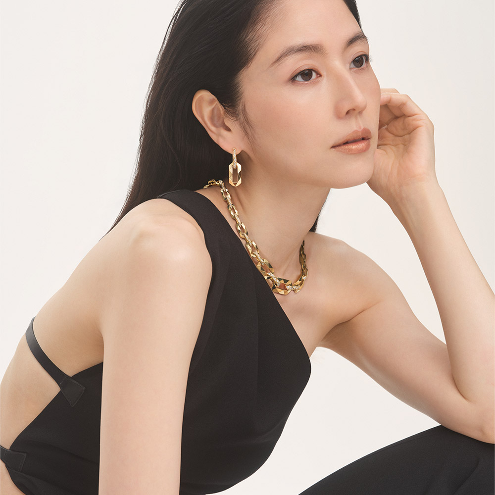 这是长泽雅美？ ​​​