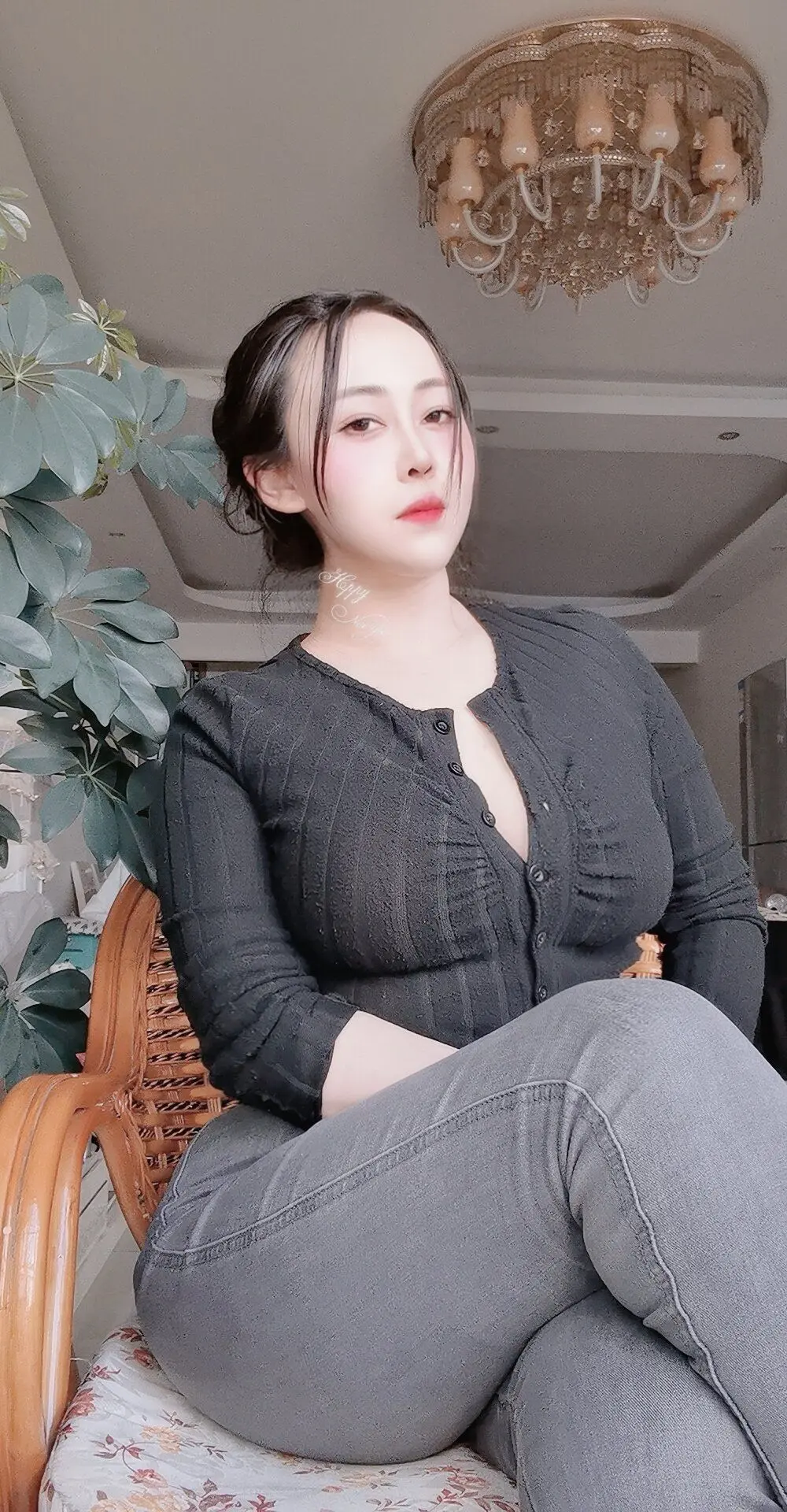 拐了老了，我不想老啊！我还有小帅哥没泡嘛😓