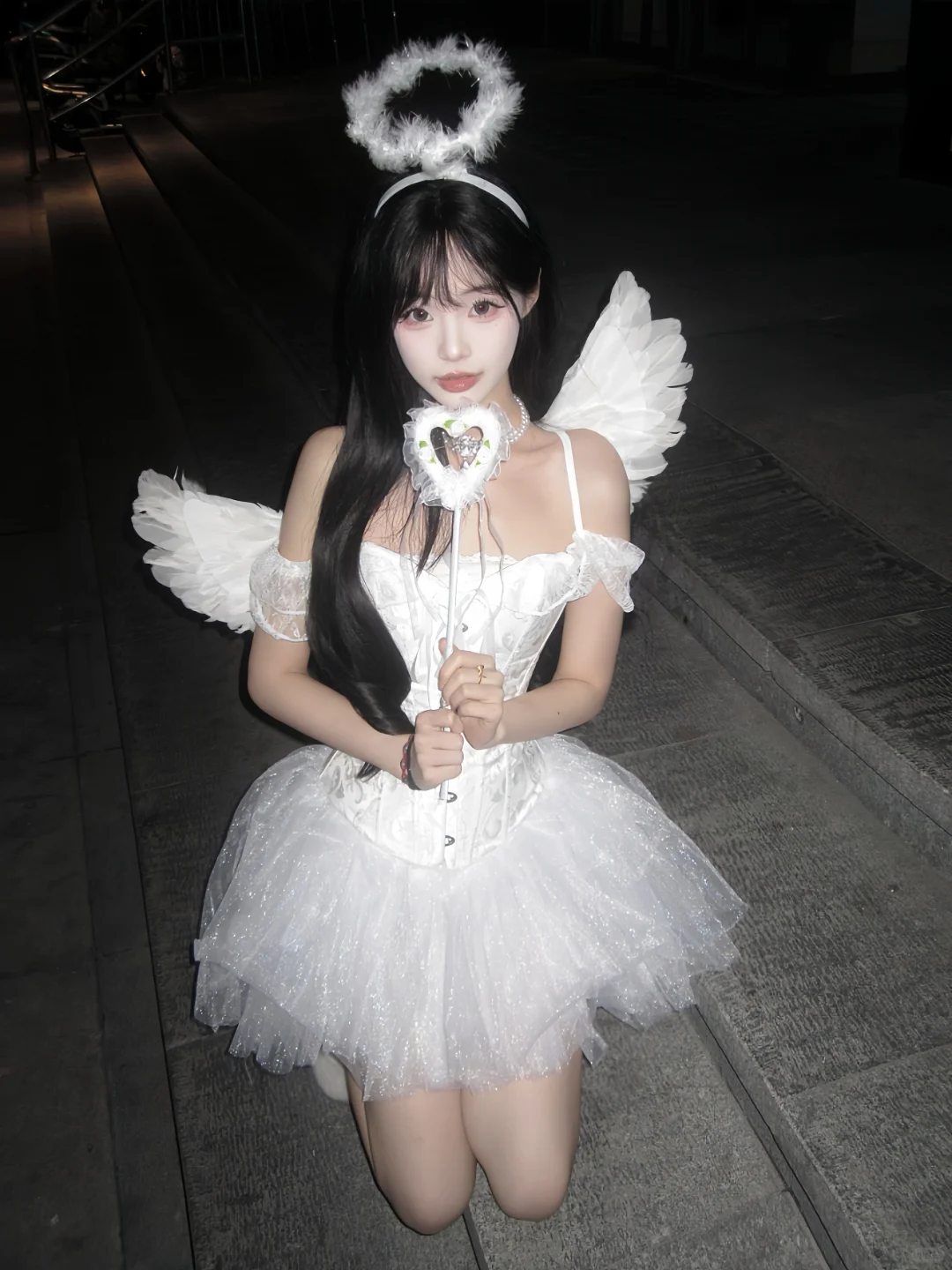 万圣节提前过👼🏻🫧