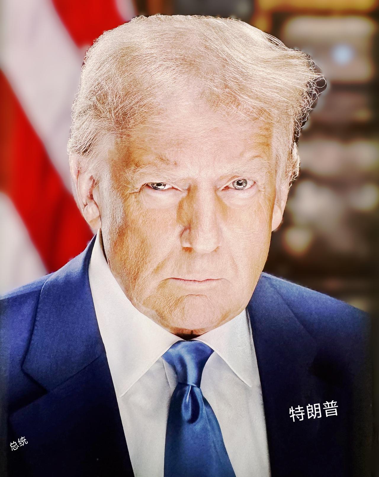 快讯！快讯！
特朗普突然宣布

2025年9月9日，美国总统特朗普被曝指派其女婿