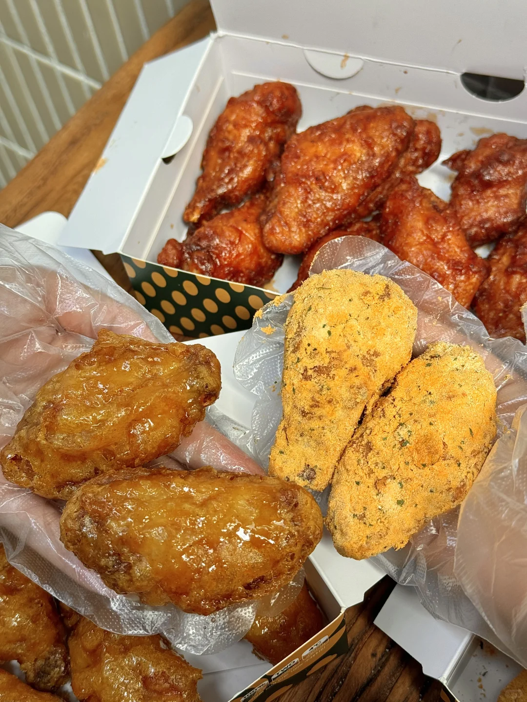 昆明南亚！！终于吃上了！！！