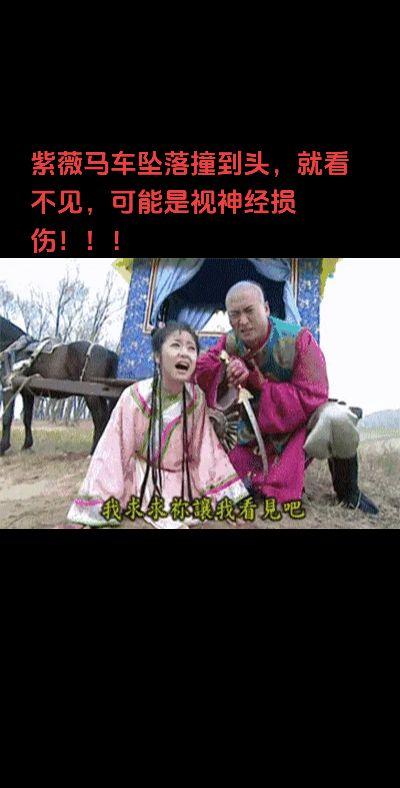 头部受伤，眼睛看不到，小心外伤性视神经损伤！！！这也是眼科急症哟！！！