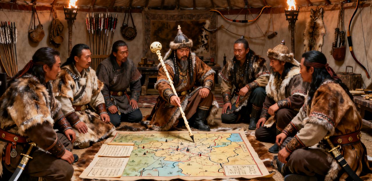 有关完颜阿骨打的后世纪念，有两个显著代表，陵寝和颂碑。
“燕京八景”中有一景为“