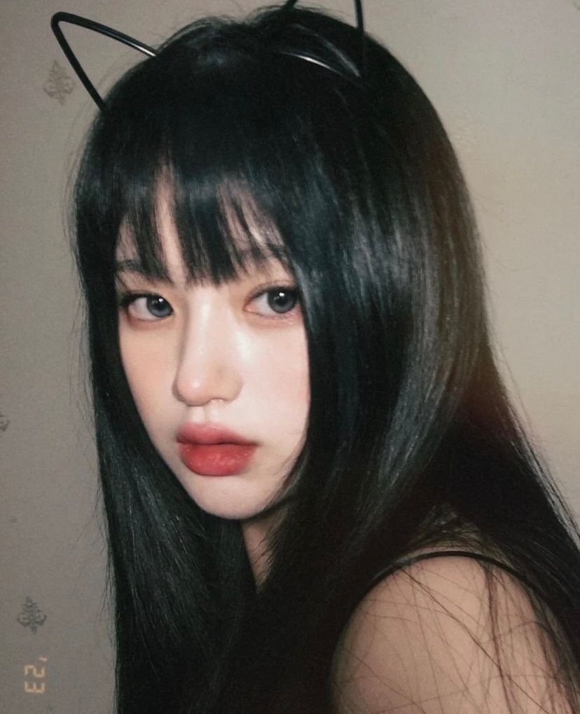 【ins博主分享】boyuum ​​​