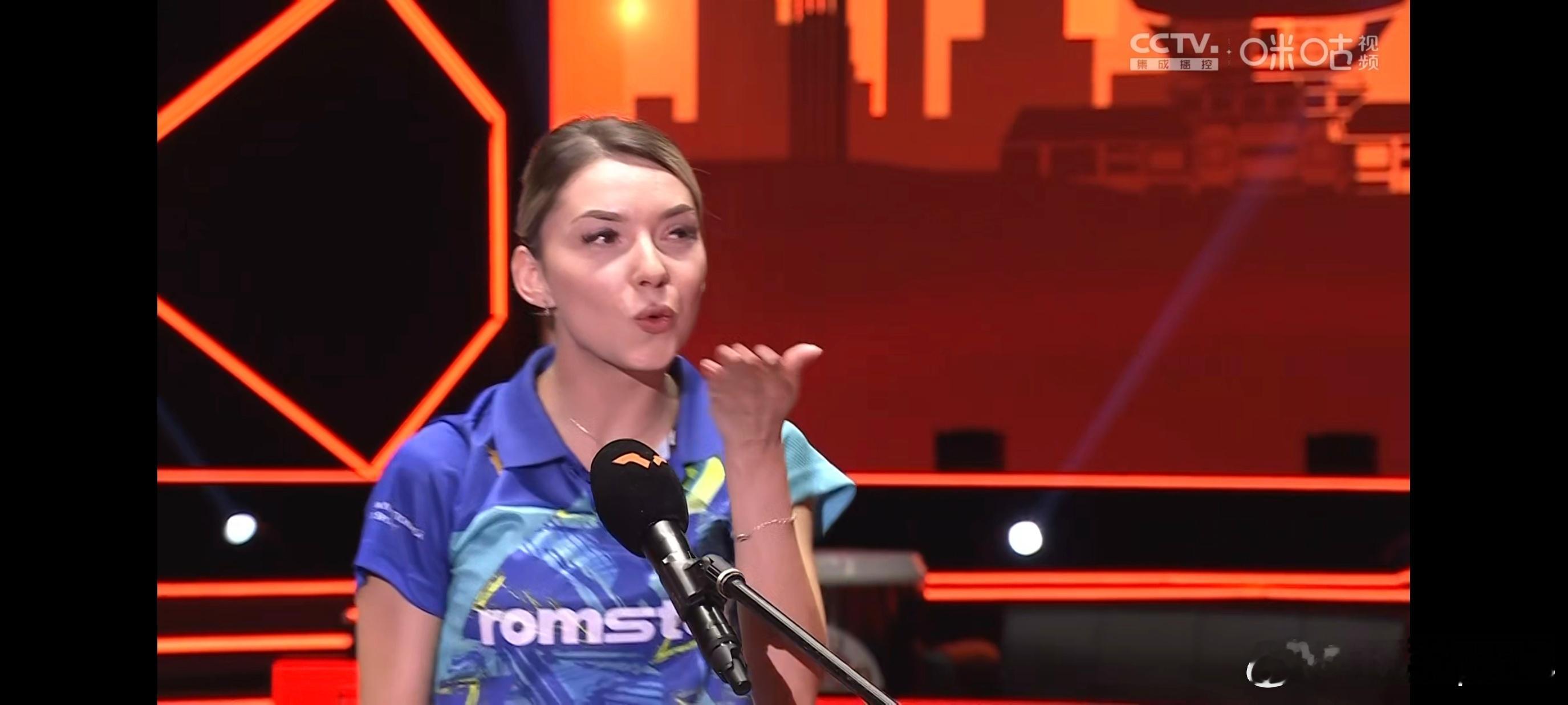 斯佐科斯3比1早田希娜  早田希娜总决赛止步16强 下一轮又将迎战日本选手——伊