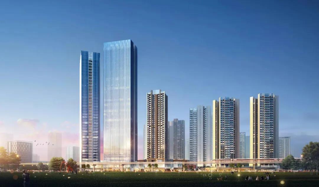 新房预售制度本来就是临时性政策，为了支持城市建设，推动房地产企业花小钱办大事儿。