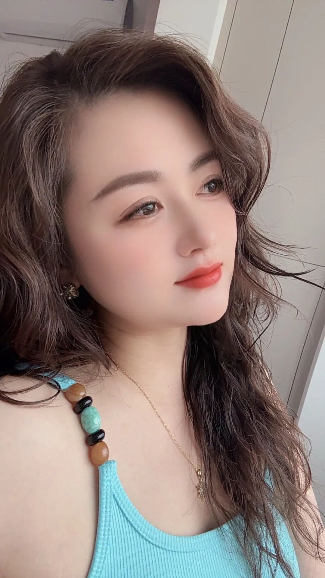 希望下次我是你坚定不移的选择，不是你权衡利弊的结果！