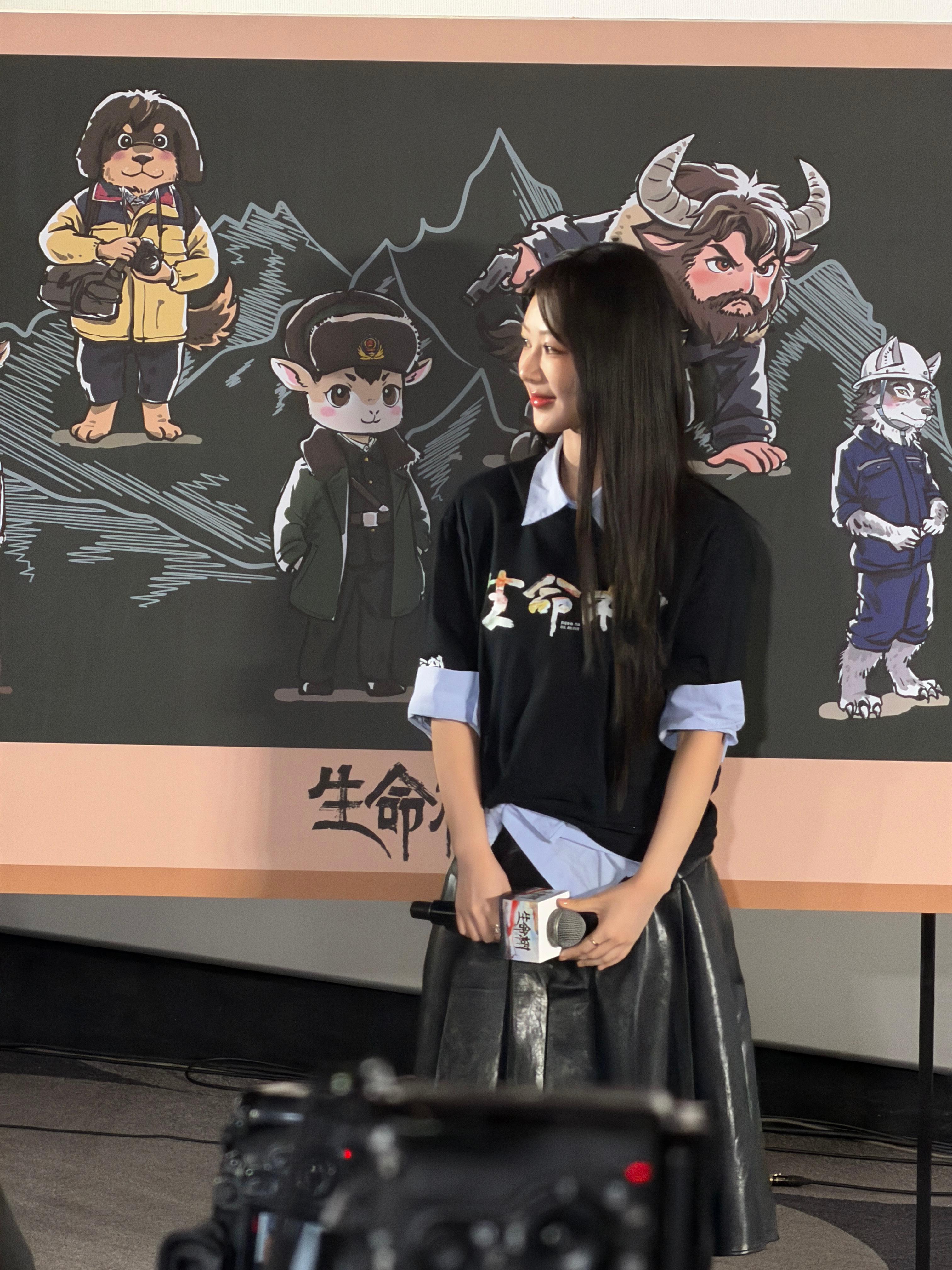 首先简单分享一些杨紫今天的美图  电视剧生命树生命树超前看片反馈生命树探秘无人禁