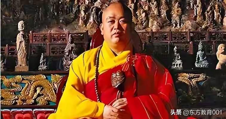 一、给“信教”人的启示：
信的是“教义”，不要盲目信有地位、权利的人。并不是今天