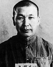 多年以后，当日本战犯大野泰治在狱中反思自己的战争罪行时，他永远都忘不了1936年