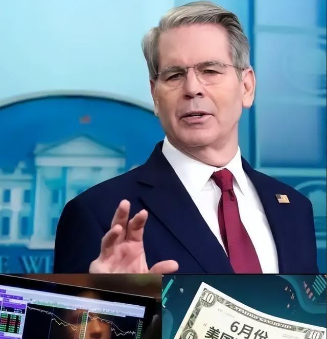 为何中国不能一下把美债全卖了？就这么说吧，中国真要突然全抛售，明天中美就有可能开