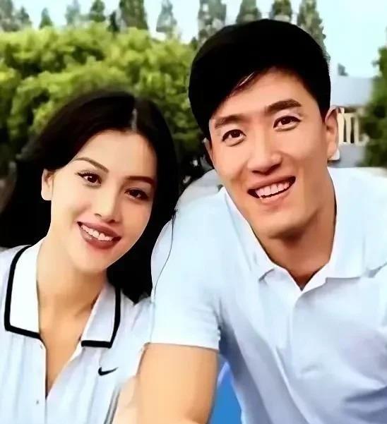 葛天和刘翔那段291天的婚姻，最近又因为她一句“庆幸当初没生孩子”被翻了出来。2