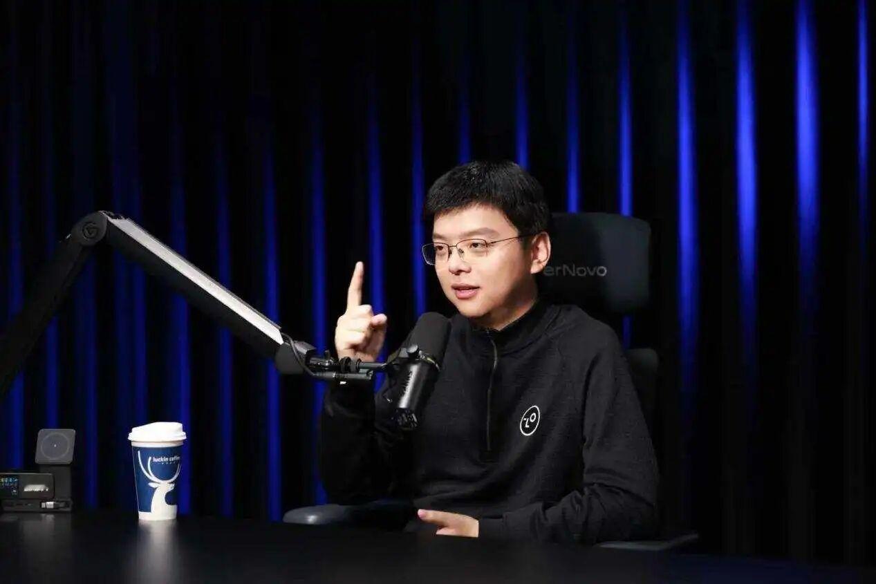 90 后小伙投身北京 AI 创业获多笔融资真的被这位 90 后创业者狠狠震撼到！