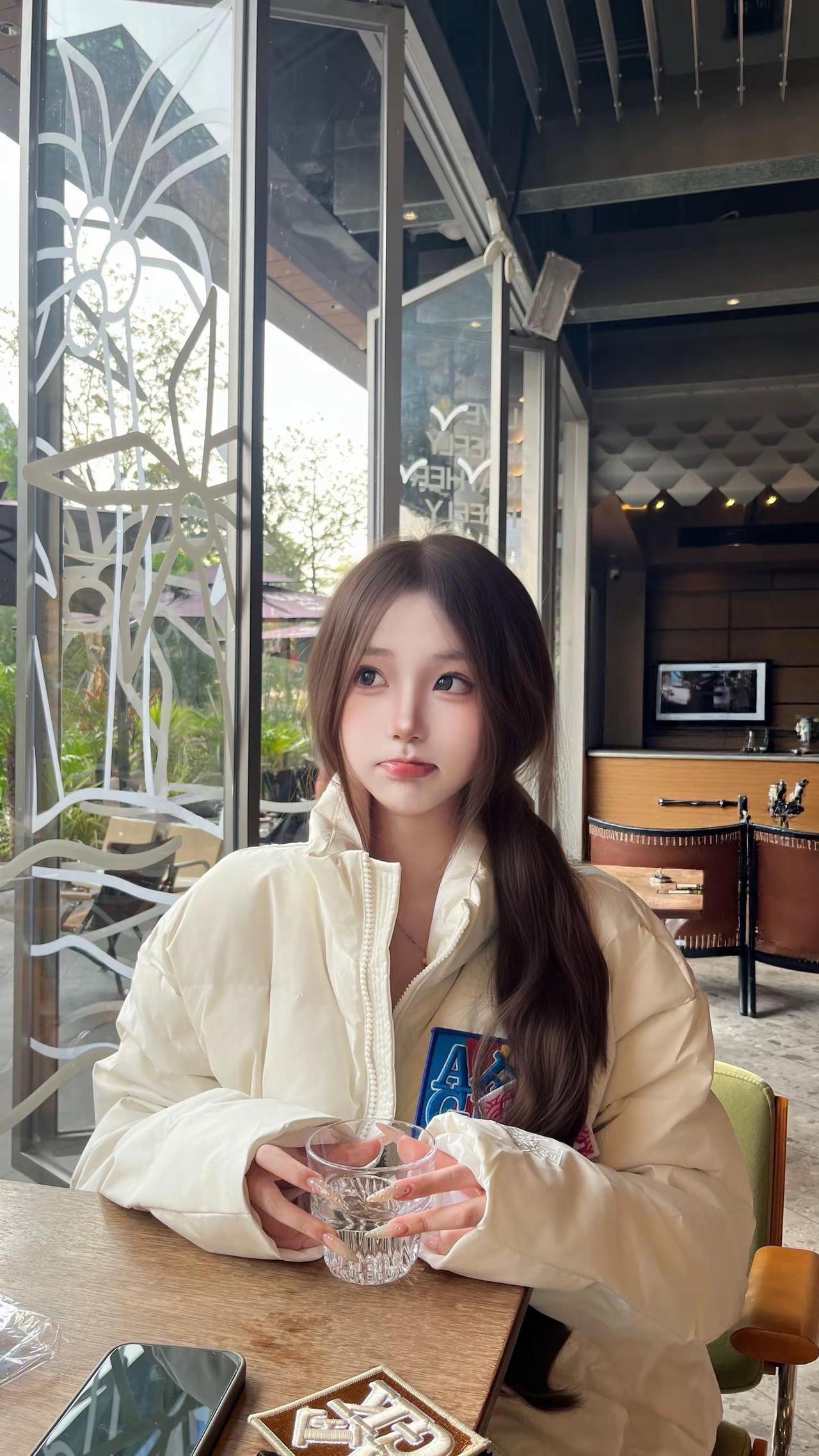 比今天更萌的只有明天的我