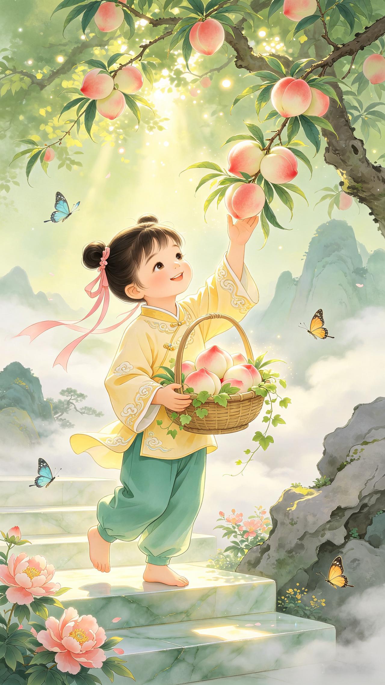 夏日生活打卡季