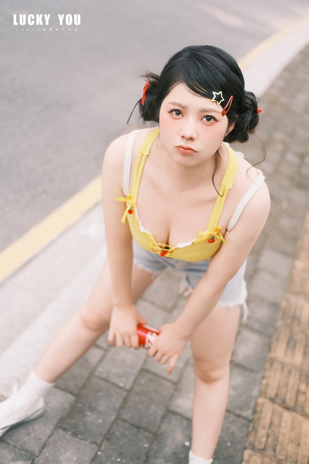 六一快乐呀～各位大朋友工作室📍#广州约拍[超话]# #深圳约拍[超话]# 📍